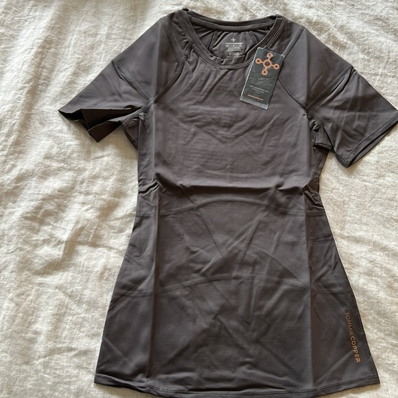 Tommy Copper Tops - Tommy Copper Woman’s Shoulder Support Shirt
